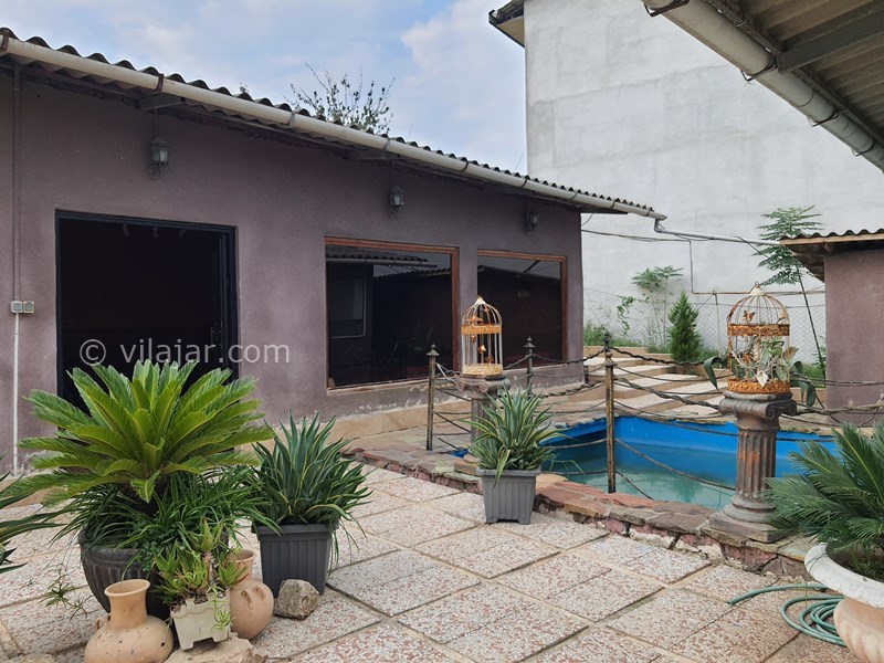 عکس شماره 789844 - اقامتگاه بوم گردی بام کوتنا - 