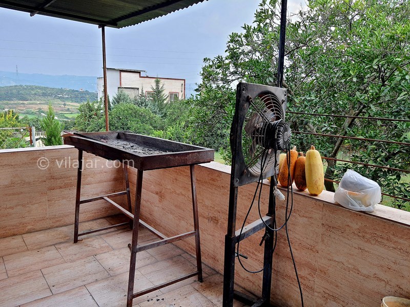 عکس شماره 789845 - اقامتگاه بوم گردی بام کوتنا - 