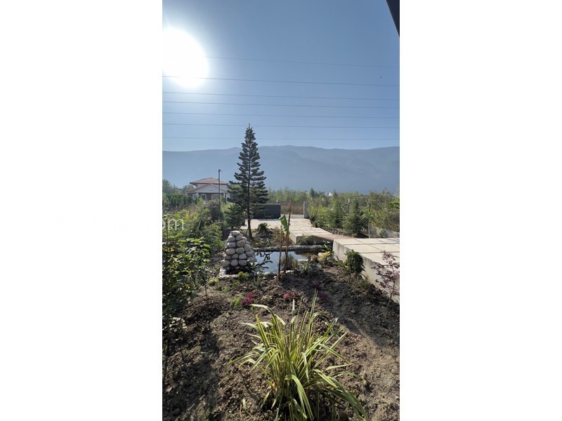 عکس شماره 789848 - کلبه سوئیسی با استخر جکوزی نوشهر - 123456