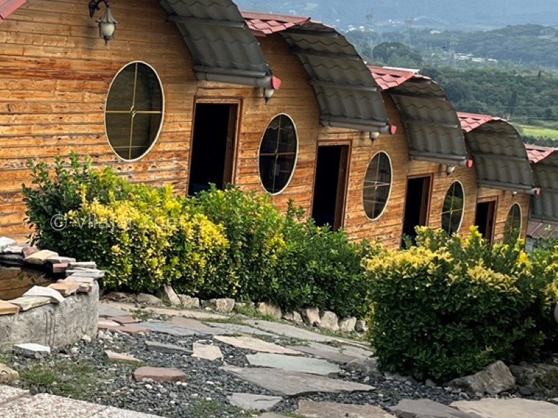 عکس شماره 789861 - اقامتگاه بوم گردی بام کوتنا - 