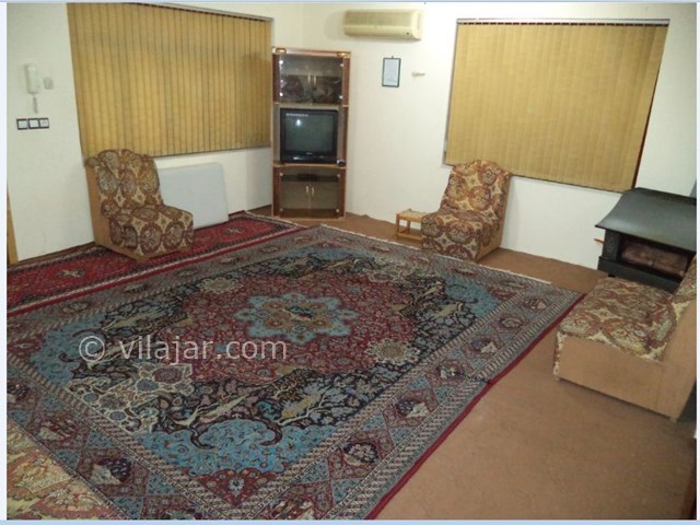 عکس شماره 7899 - اجاره واحد ساحلی طبقه اول - 