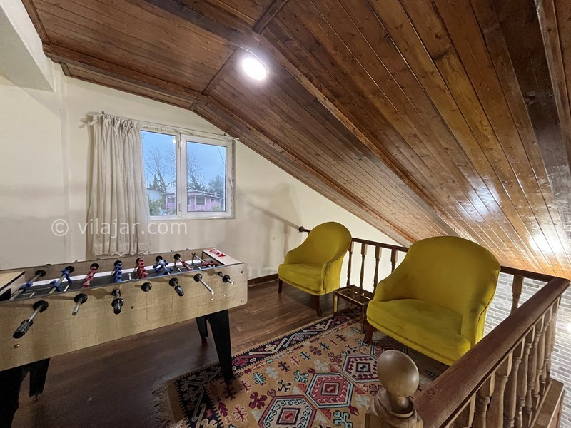 عکس شماره 789952 - اجاره ویلا استخردار بابلسر -