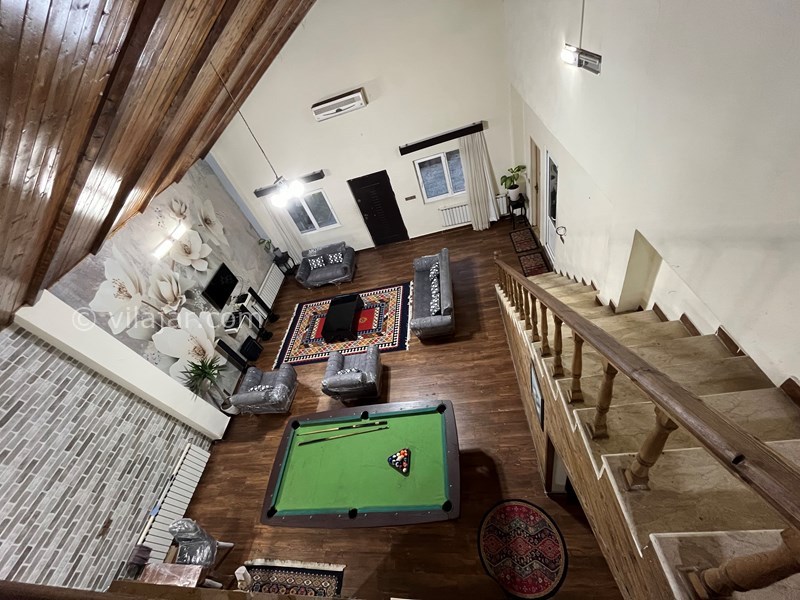 عکس شماره 789953 - اجاره ویلا استخردار بابلسر -