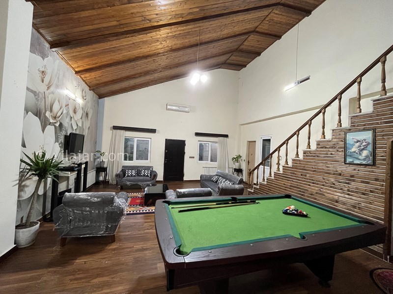 عکس شماره 789954 - اجاره ویلا استخردار بابلسر -