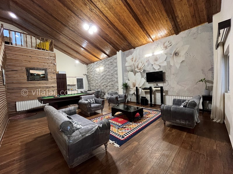 عکس شماره 789955 - اجاره ویلا استخردار بابلسر -