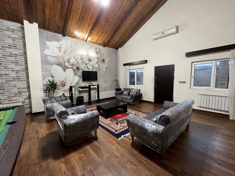 عکس شماره 789956 - اجاره ویلا استخردار بابلسر -