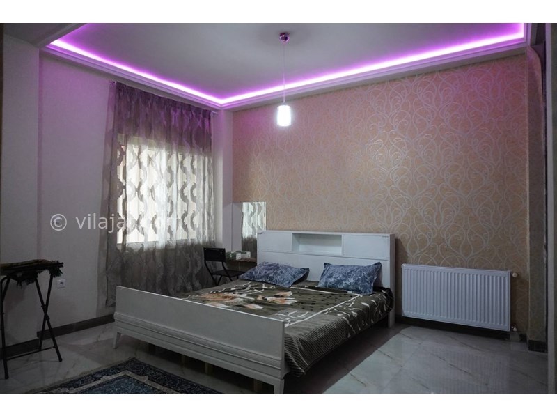 عکس شماره 790089 - اجاره ویلا با استخر و بیلیارد شیرود - 