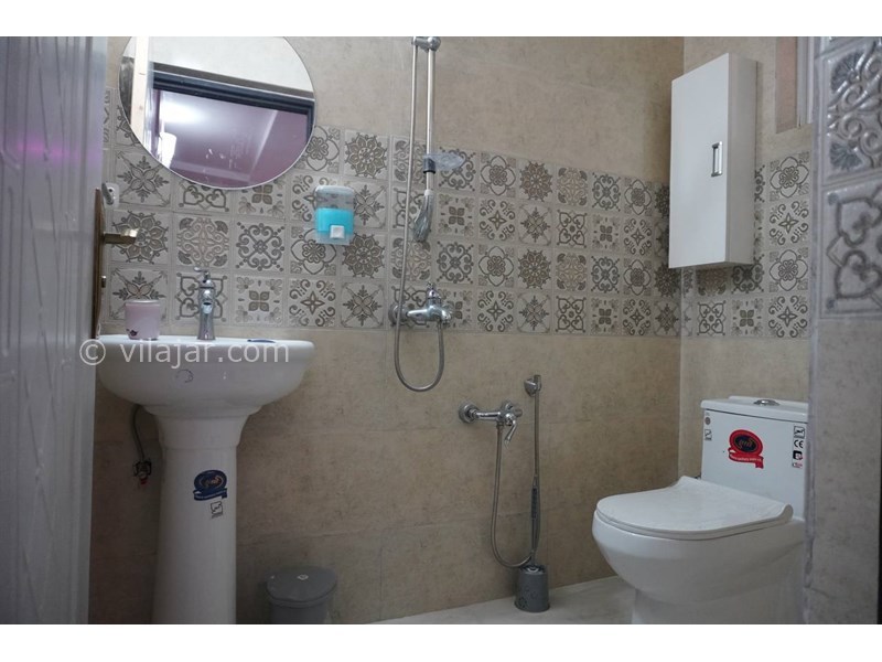 عکس شماره 790107 - اجاره ویلا با استخر و بیلیارد شیرود - 