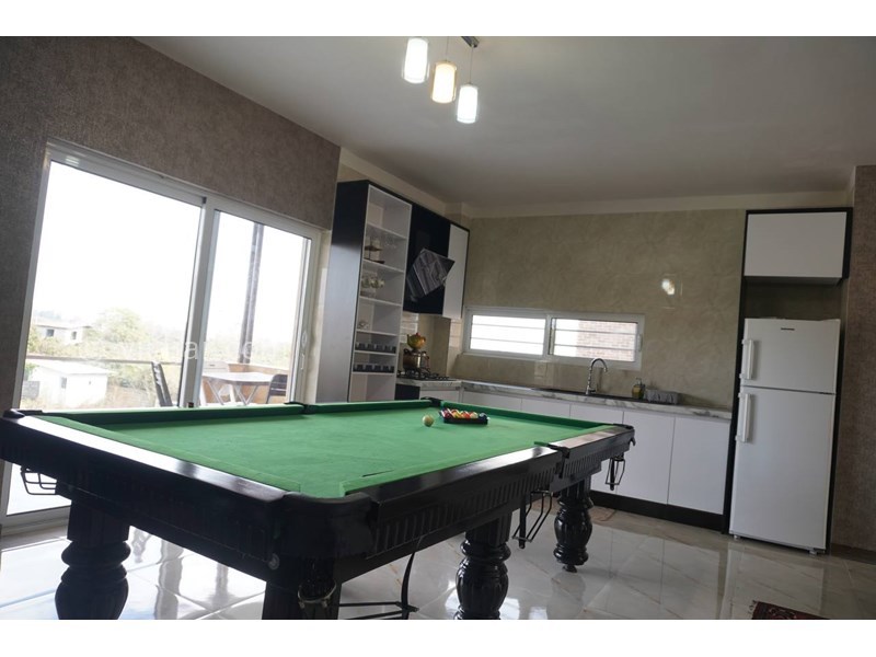 عکس شماره 790115 - اجاره ویلا با استخر و بیلیارد شیرود - 