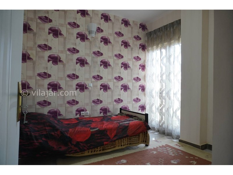 عکس شماره 790117 - اجاره ویلا با استخر و بیلیارد شیرود - 