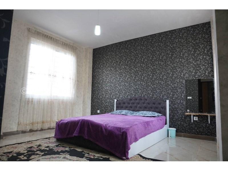 عکس شماره 790122 - اجاره ویلا با استخر و بیلیارد شیرود - 