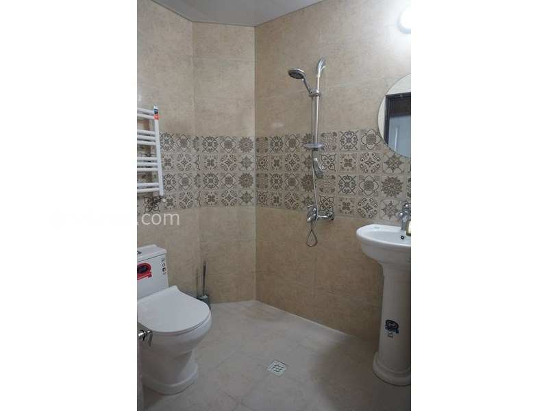 عکس شماره 790159 - اجاره ویلا با استخر و بیلیارد شیرود - 