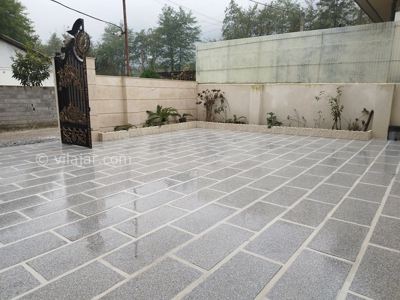 عکس شماره 790251 - ویلا جنگلی با استخر سرپوشیده نوشهر -