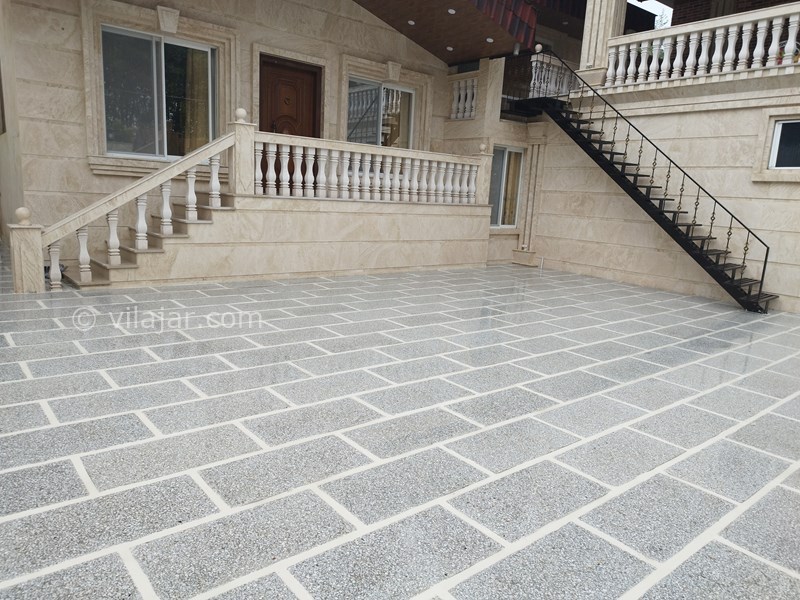 عکس شماره 790252 - ویلا جنگلی با استخر سرپوشیده نوشهر - تصویر اصلی