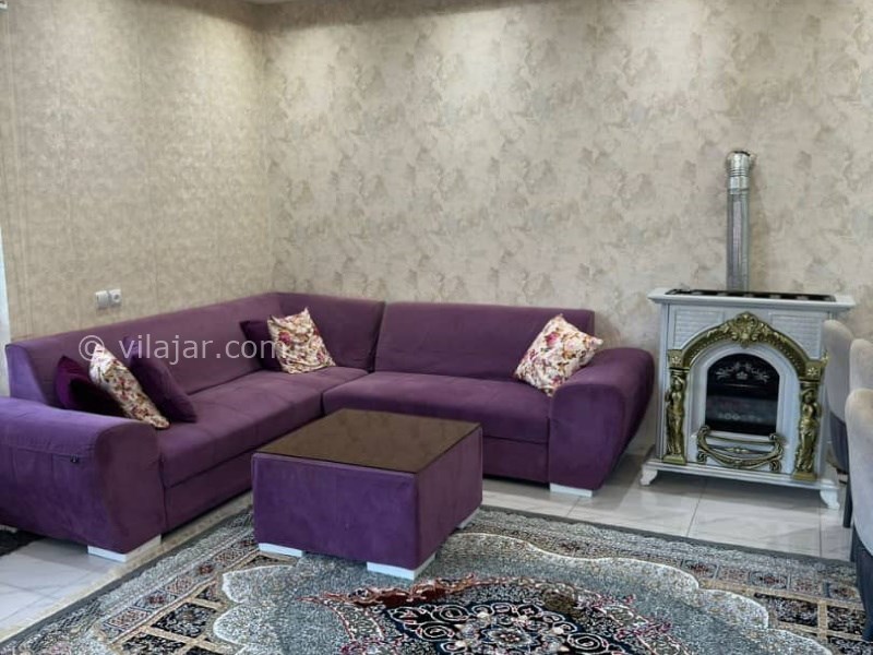 عکس شماره 790392 - اجاره ویلا استخردار گردنه حیران - 