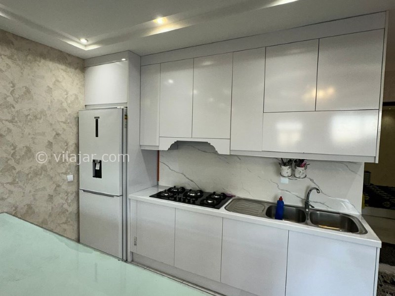 عکس شماره 790394 - اجاره ویلا استخردار گردنه حیران - 