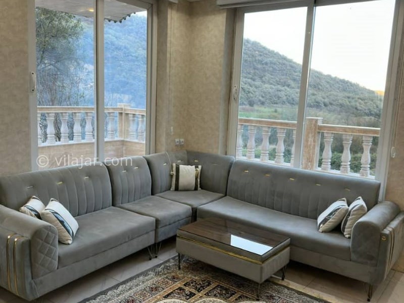 عکس شماره 790395 - اجاره ویلا استخردار گردنه حیران - 