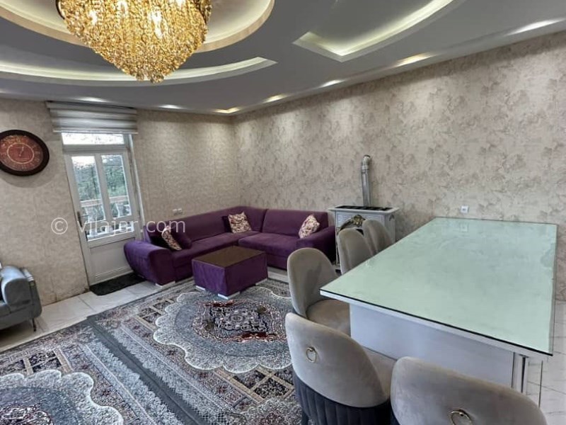 عکس شماره 790399 - اجاره ویلا استخردار گردنه حیران - 