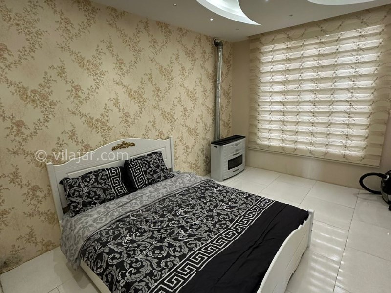 عکس شماره 790401 - اجاره ویلا استخردار گردنه حیران - 