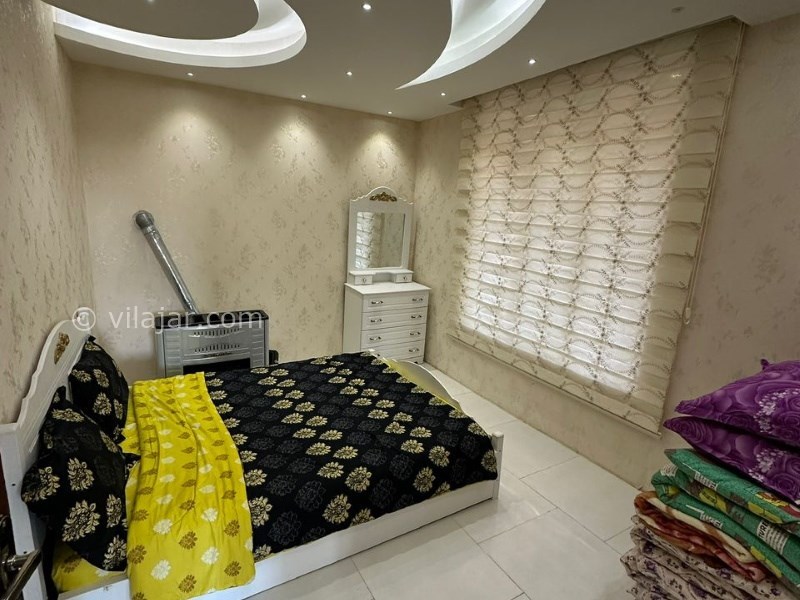 عکس شماره 790402 - اجاره ویلا استخردار گردنه حیران - 