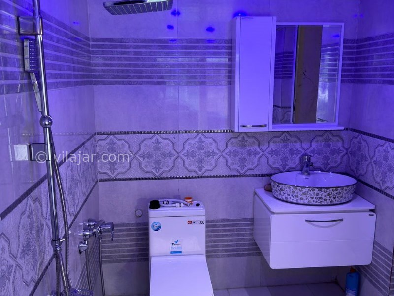 عکس شماره 790407 - اجاره ویلا استخردار گردنه حیران - 