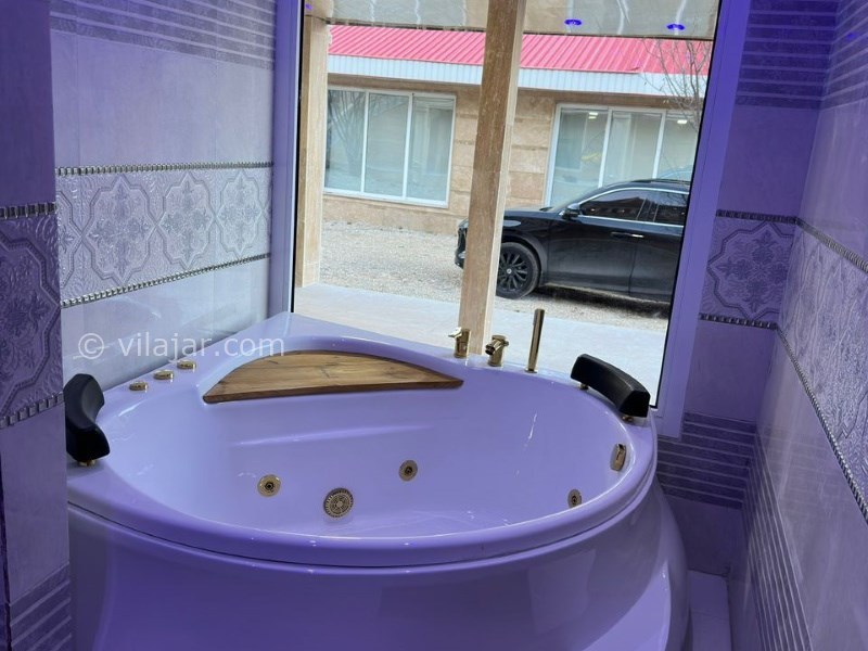 عکس شماره 790408 - اجاره ویلا استخردار گردنه حیران - 