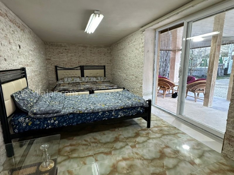 عکس شماره 790411 - اجاره ویلا استخردار گردنه حیران - 