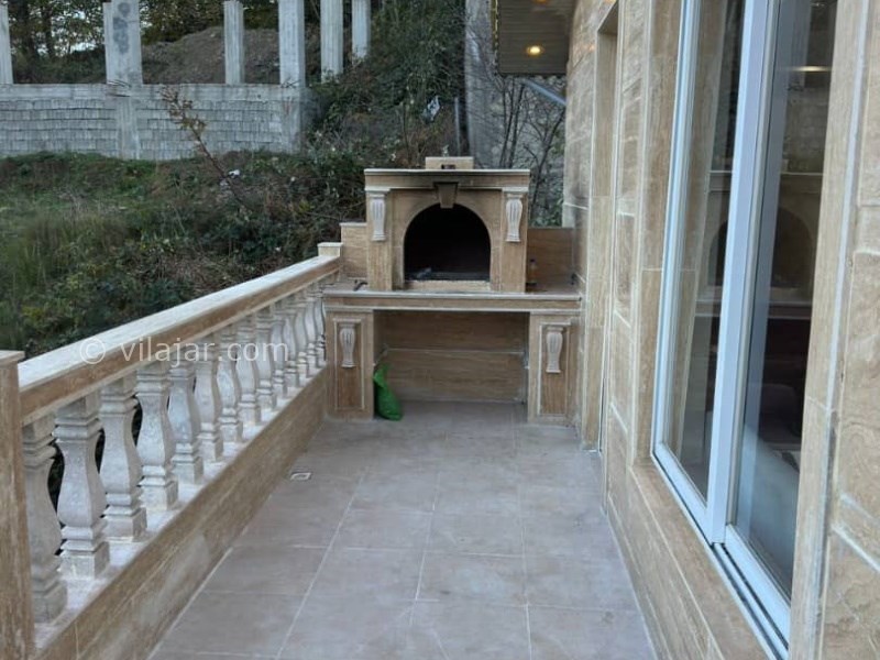 عکس شماره 790413 - اجاره ویلا استخردار گردنه حیران - 