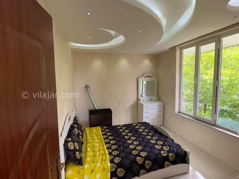 عکس شماره 790417 - اجاره ویلا استخردار گردنه حیران - 