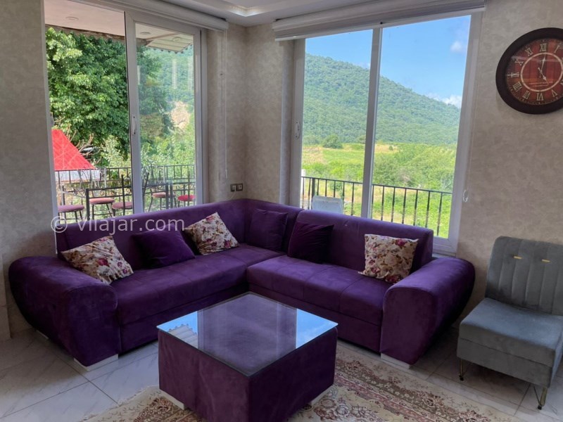 عکس شماره 790420 - اجاره ویلا استخردار گردنه حیران - 