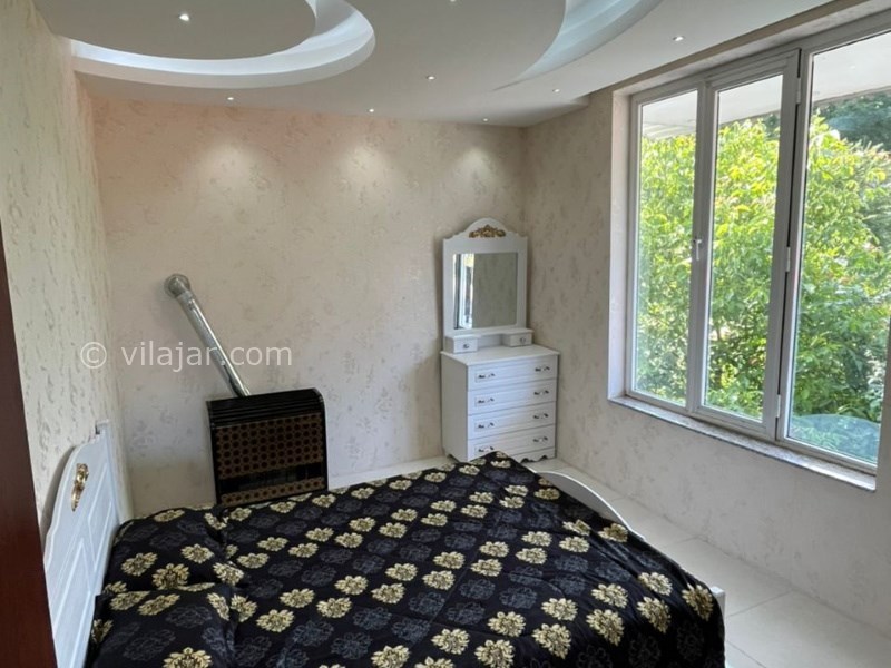 عکس شماره 790425 - اجاره ویلا استخردار گردنه حیران - 