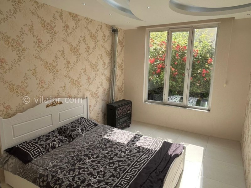 عکس شماره 790427 - اجاره ویلا استخردار گردنه حیران - 