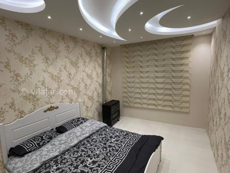 عکس شماره 790431 - اجاره ویلا استخردار گردنه حیران - 