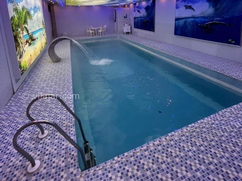 عکس شماره 790433 - اجاره ویلا استخردار گردنه حیران - 