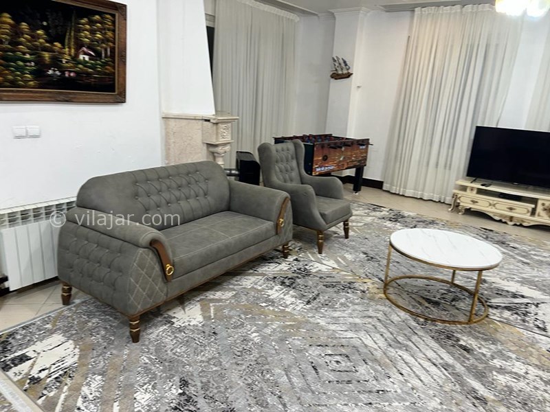 عکس شماره 790440 - ویلا ساحلی با استخر جکوزی رامسر - 