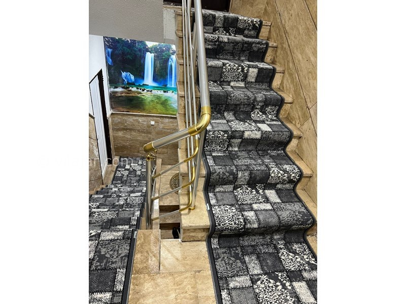 عکس شماره 790444 - ویلا ساحلی با استخر جکوزی رامسر - 