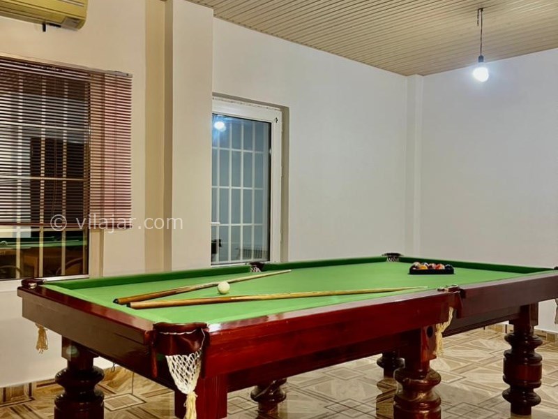 عکس شماره 790469 - ویلا در متل قو با استخر سرپوشیده - 