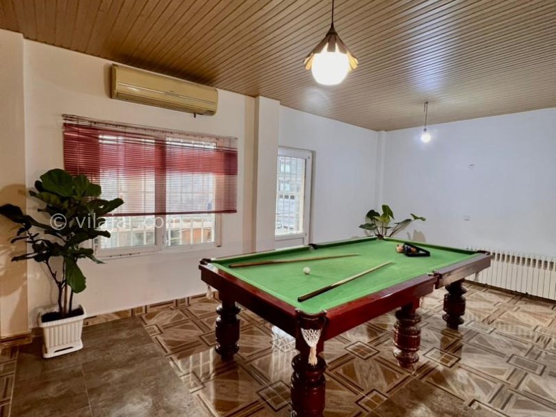 عکس شماره 790470 - ویلا در متل قو با استخر سرپوشیده - 