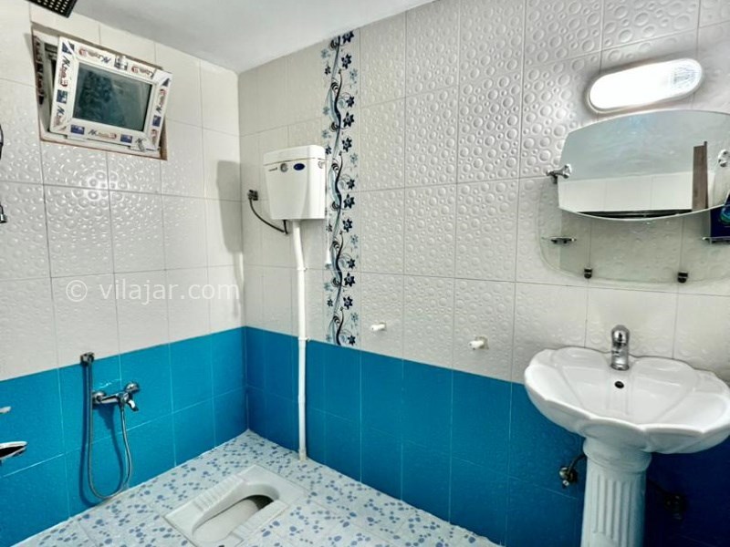 عکس شماره 790475 - ویلا در متل قو با استخر سرپوشیده - 