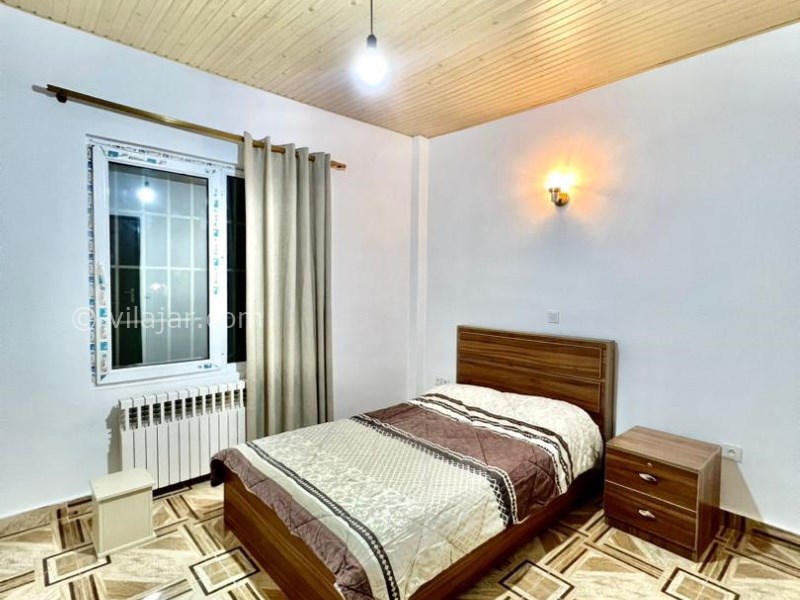 عکس شماره 790480 - ویلا در متل قو با استخر سرپوشیده - 