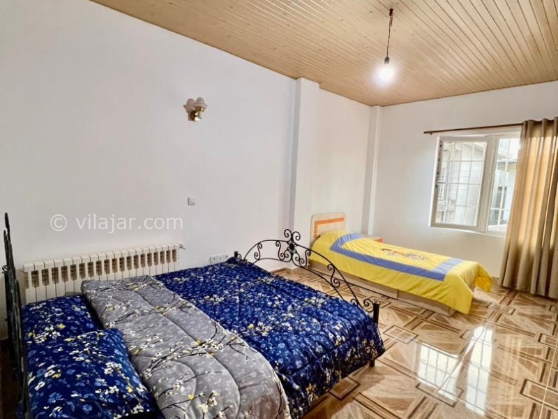 عکس شماره 790485 - ویلا در متل قو با استخر سرپوشیده - 