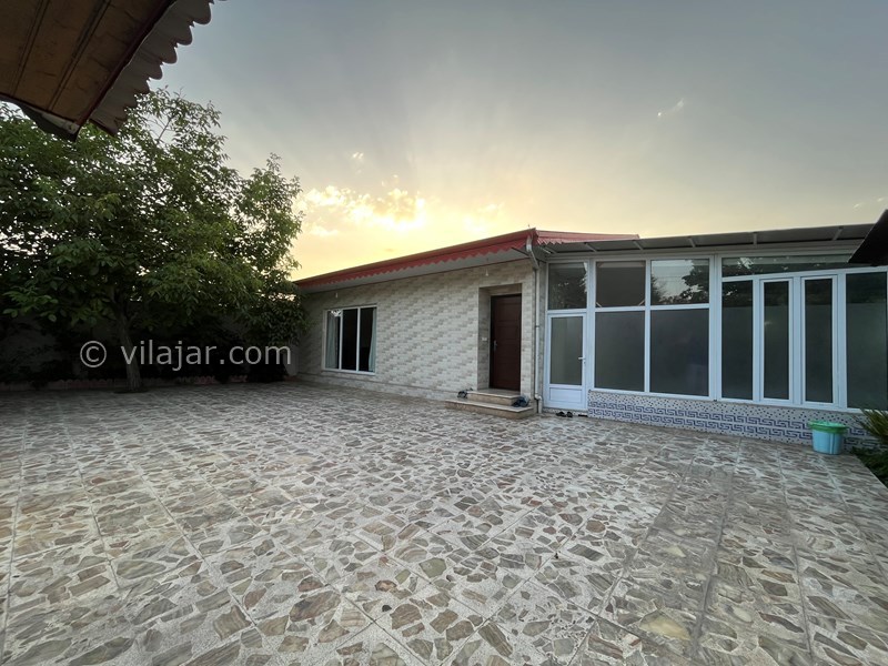 عکس شماره 790610 - اجاره ویلا استخردار در تالش -