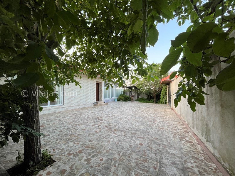 عکس شماره 790611 - اجاره ویلا استخردار در تالش -