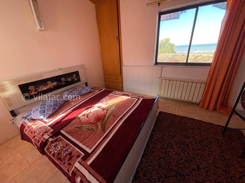 عکس شماره 790730 - اجاره ویلا ساحلی در نور - اتاق خواب ۲