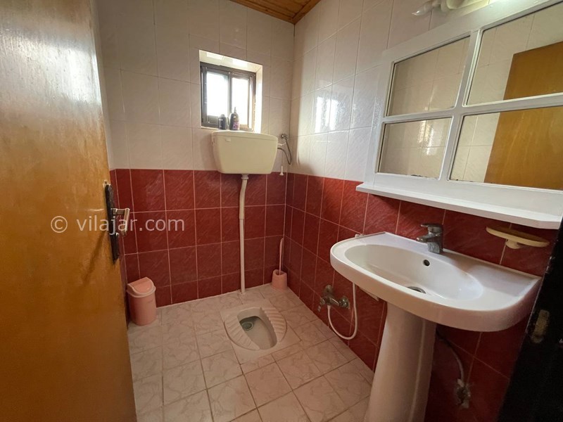 عکس شماره 790732 - اجاره ویلا ساحلی در نور - سرویس بهداشتی