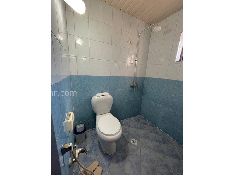 عکس شماره 790733 - اجاره ویلا ساحلی در نور - حمام