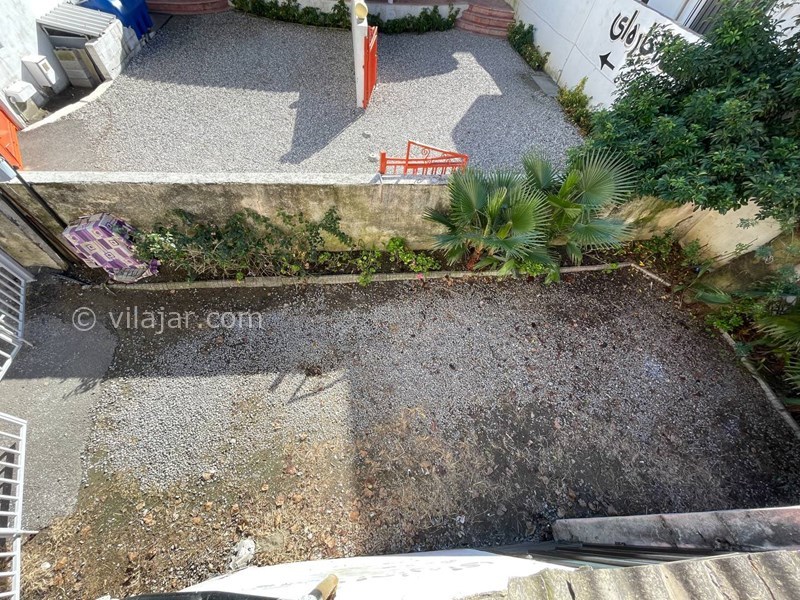 عکس شماره 790736 - اجاره ویلا ساحلی در نور - پارکینگ