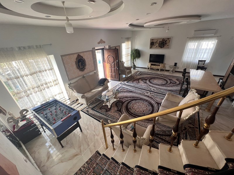 عکس شماره 791096 - ویلا با استخر جکوزی محمودآباد - 