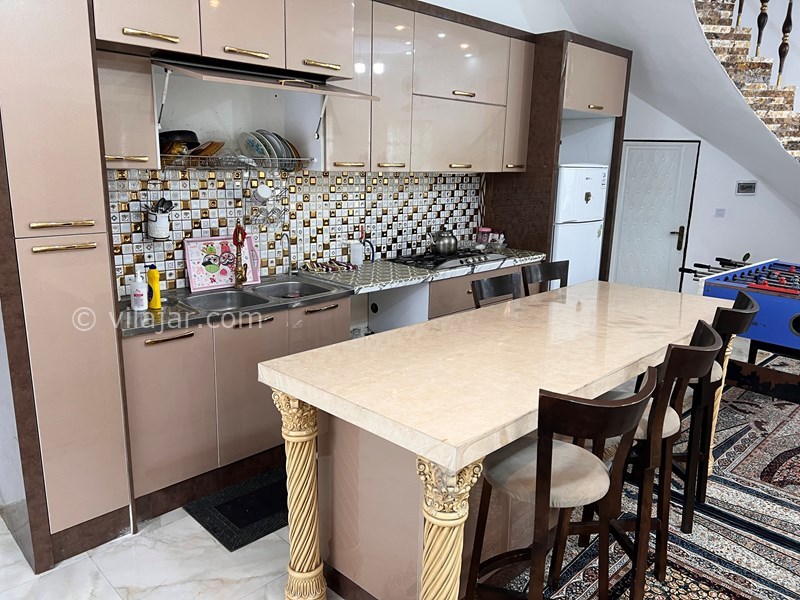 عکس شماره 791099 - ویلا با استخر جکوزی محمودآباد - 