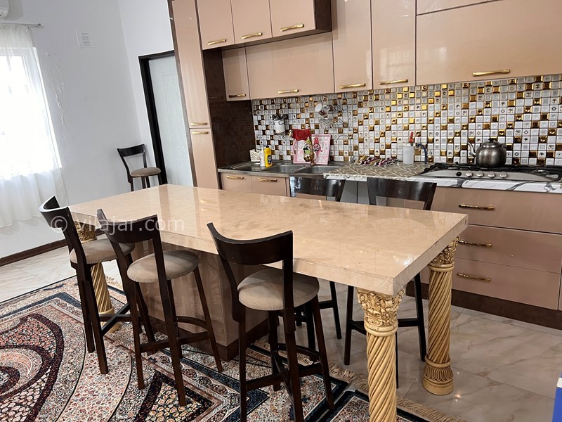 عکس شماره 791101 - ویلا با استخر جکوزی محمودآباد - 